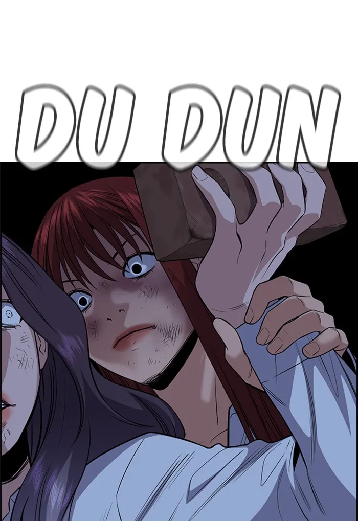 True Education Chapter 21 page 78
