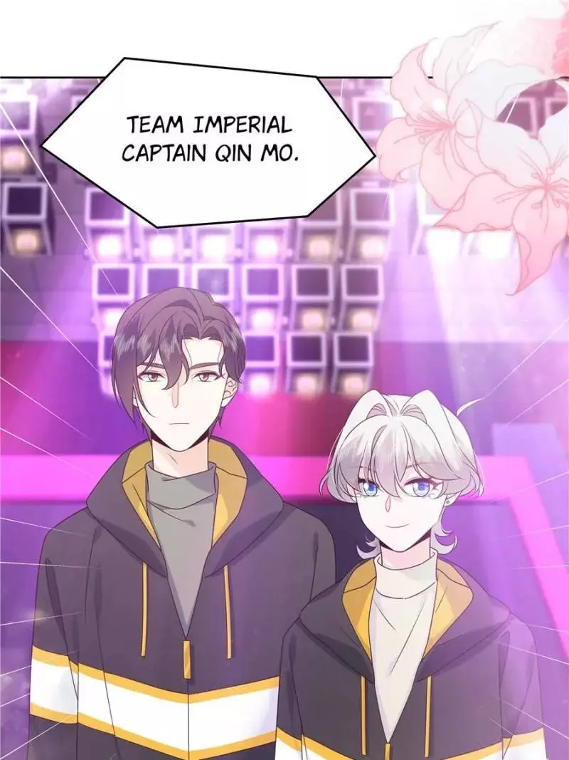 National School Prince Is A Girl Chapter 508 page 28