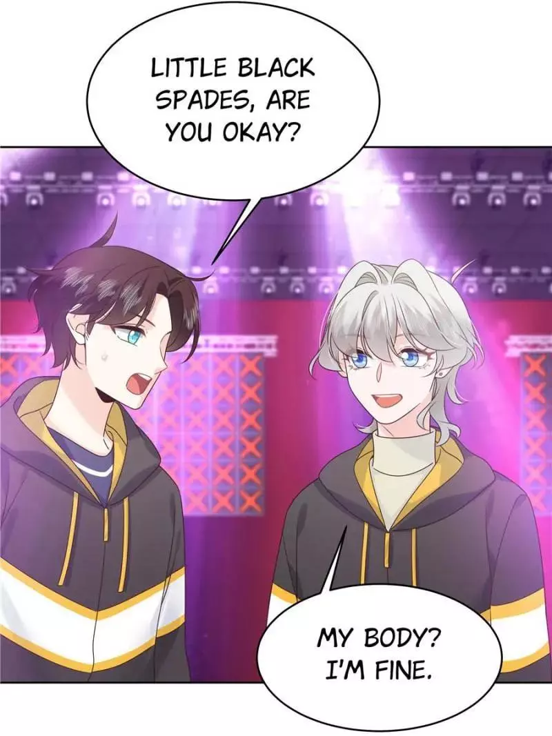 National School Prince Is A Girl Chapter 508 page 33