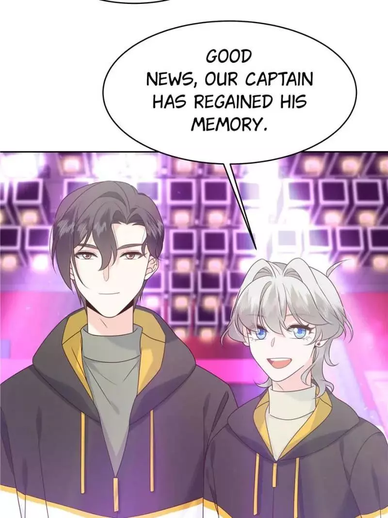 National School Prince Is A Girl Chapter 508 page 36