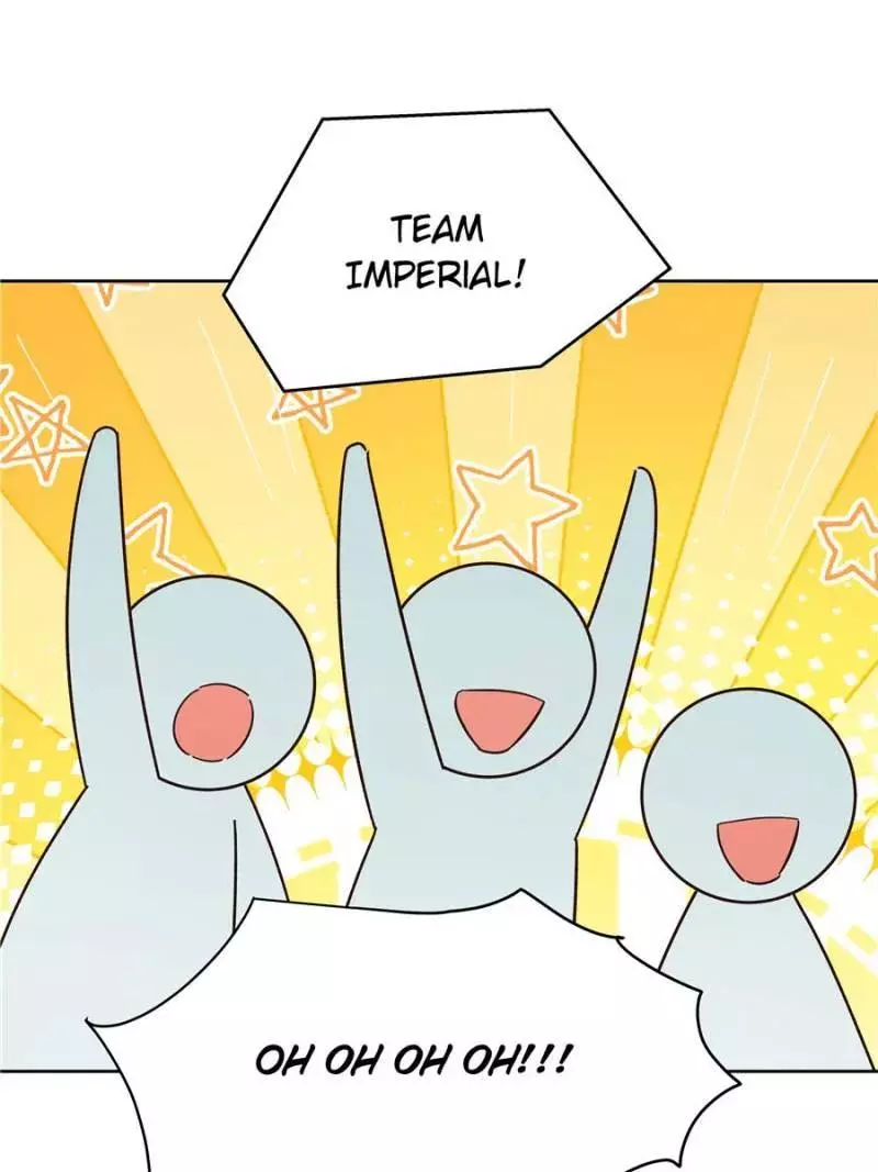 National School Prince Is A Girl Chapter 508 page 19