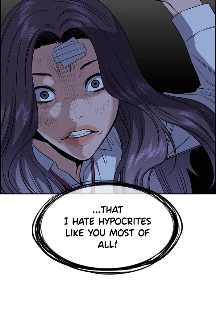 True Education Chapter 21 page 74