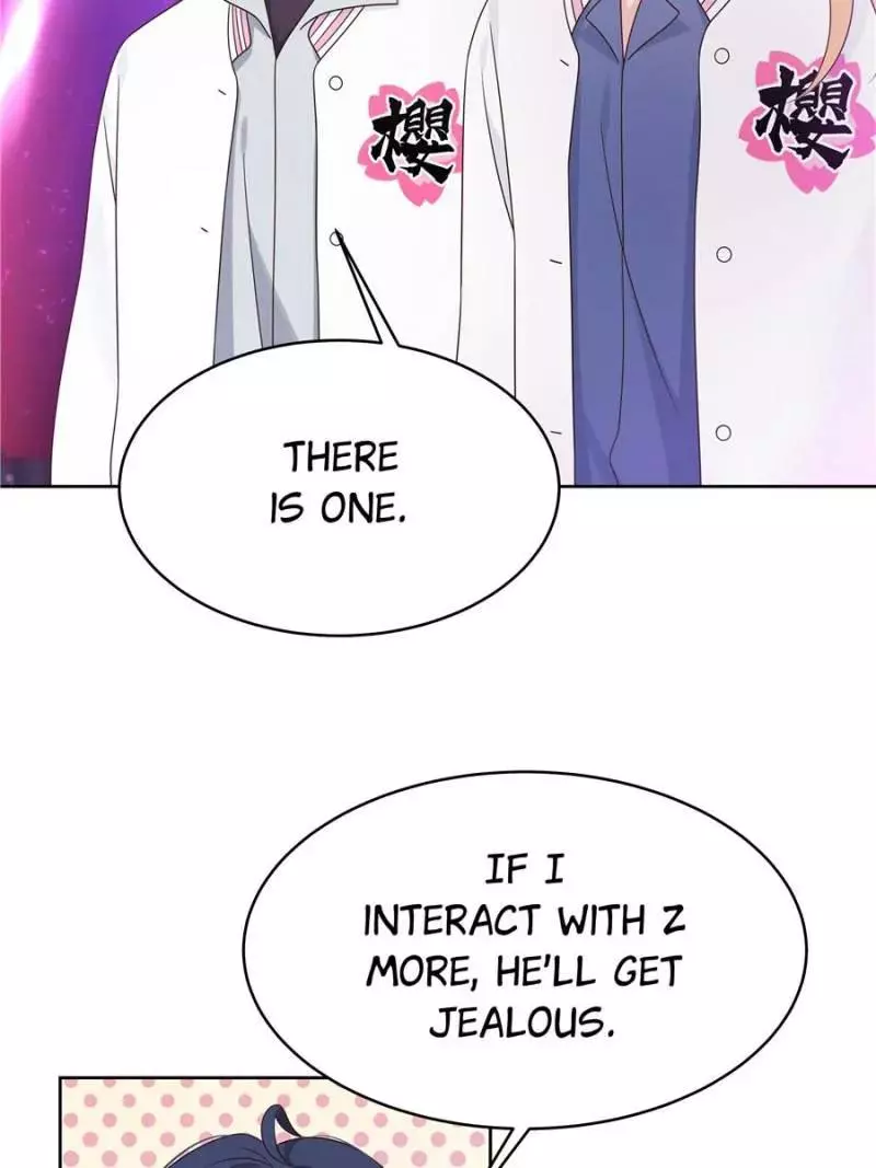 National School Prince Is A Girl Chapter 508 page 44