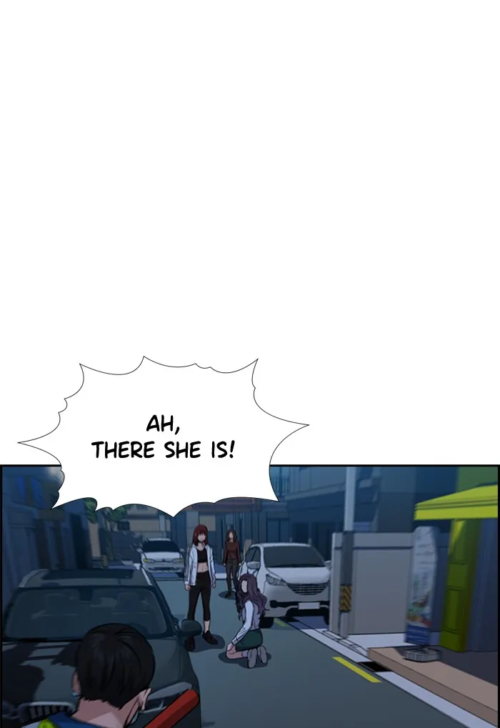 True Education Chapter 21 page 91