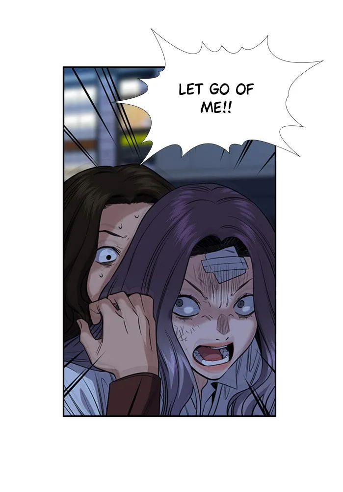 True Education Chapter 21 page 66