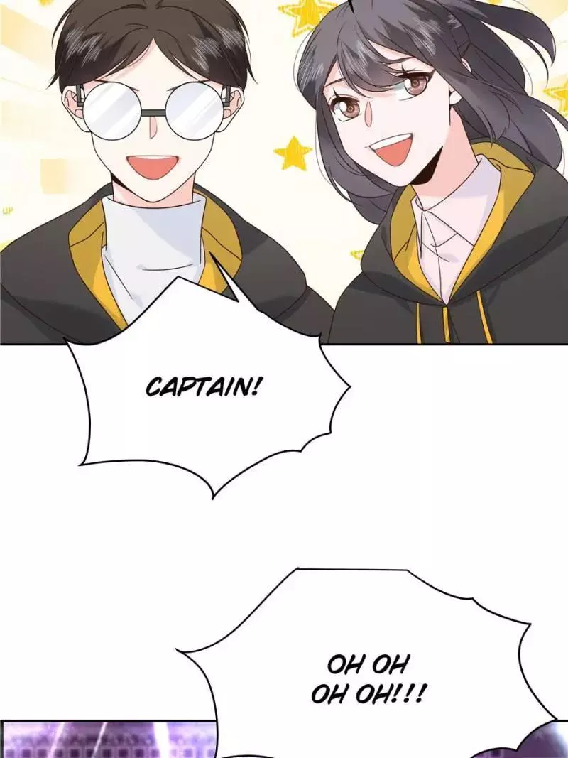 National School Prince Is A Girl Chapter 508 page 30