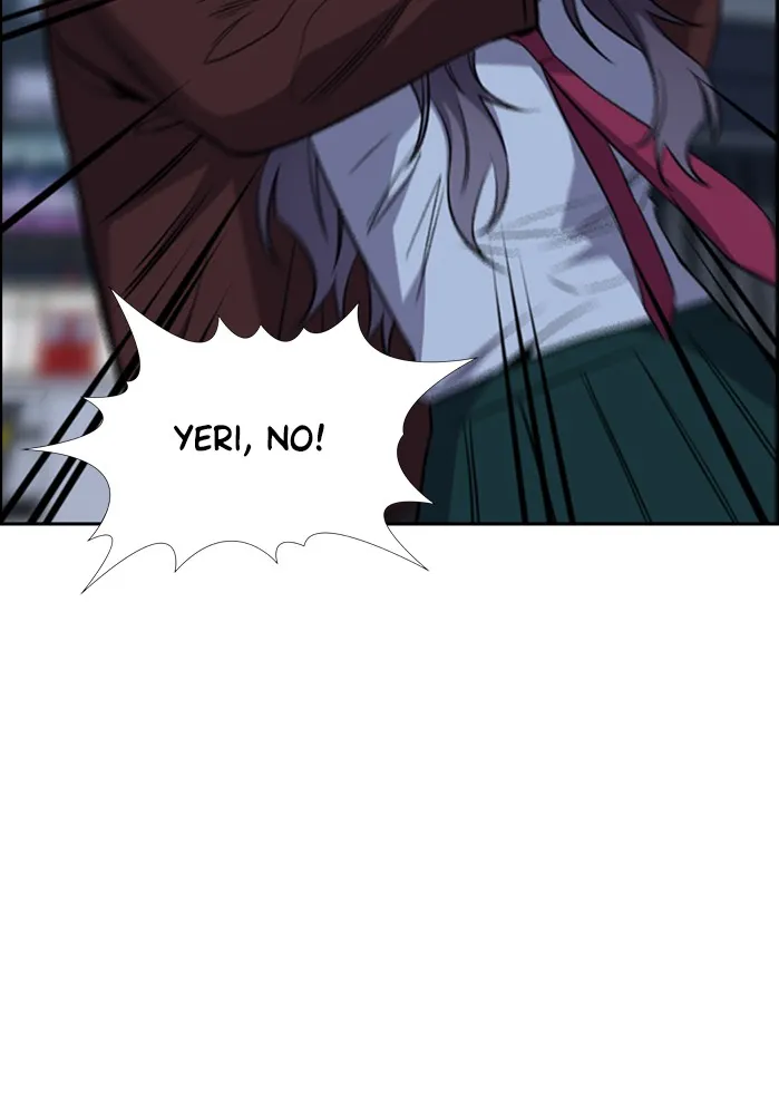True Education Chapter 21 page 65