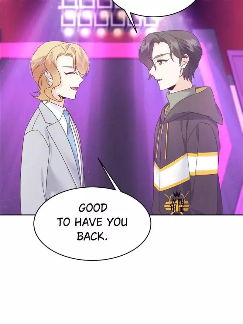 National School Prince Is A Girl Chapter 508 page 32