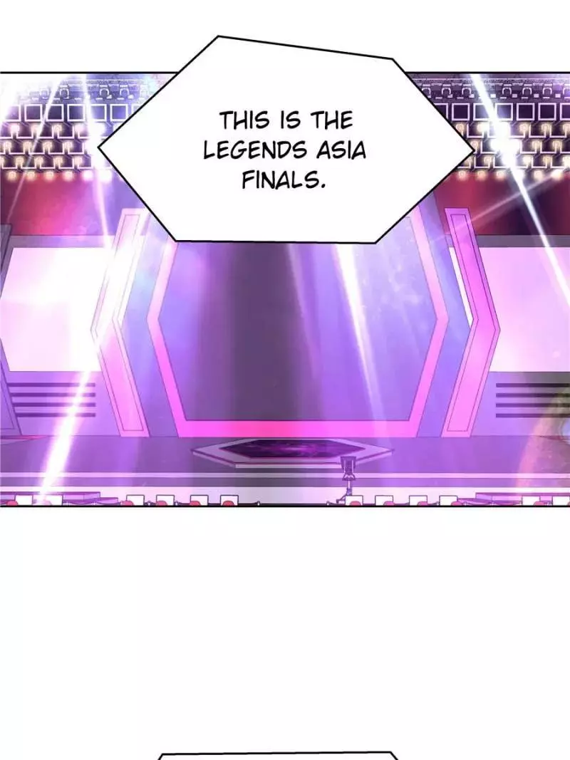 National School Prince Is A Girl Chapter 508 page 17