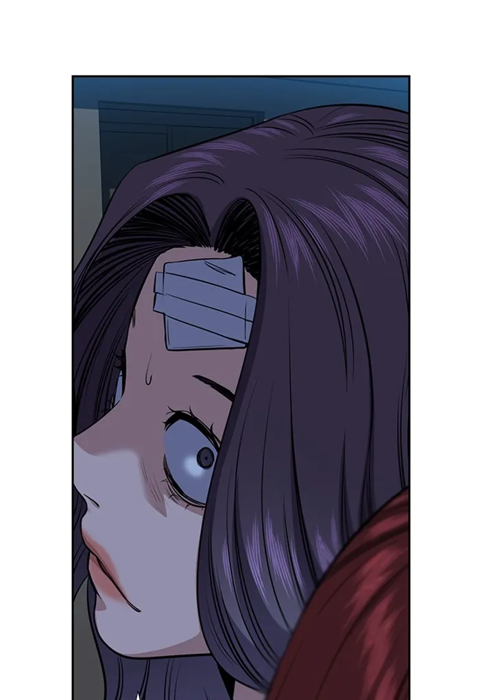 True Education Chapter 21 page 80