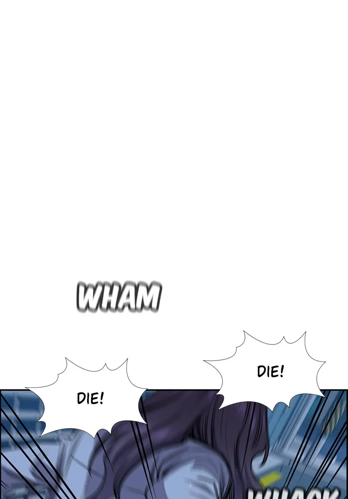 True Education Chapter 21 page 54