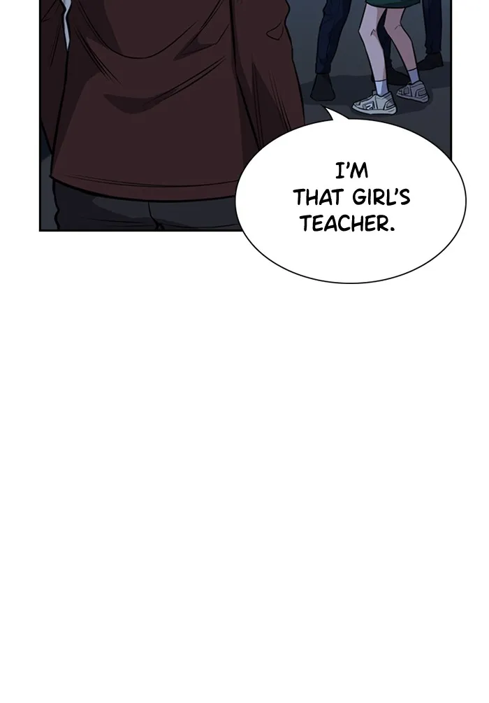 True Education Chapter 21 page 100