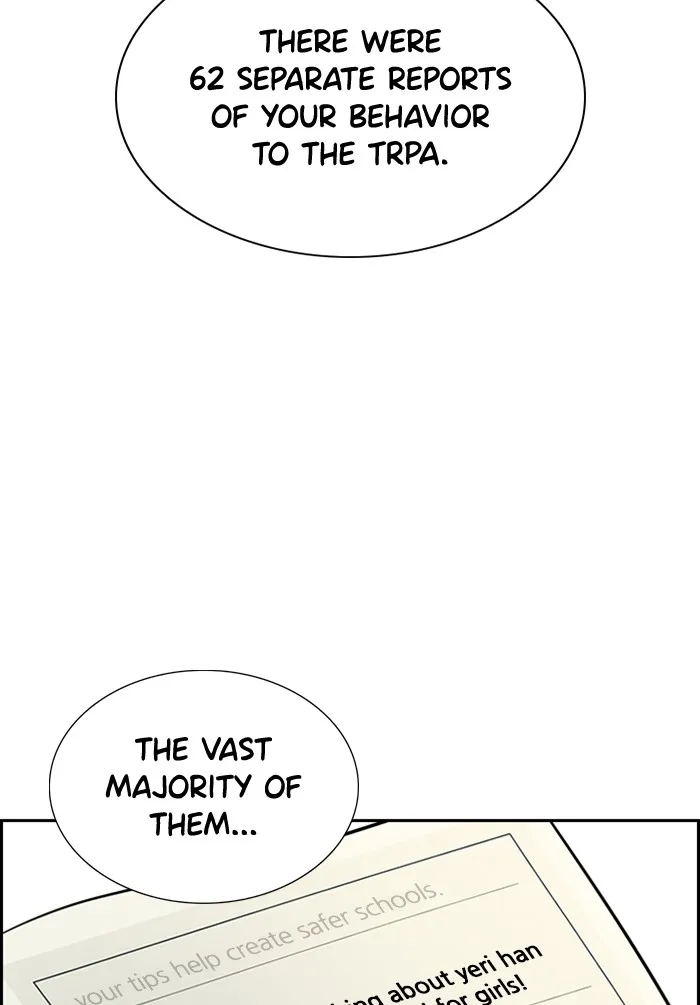 True Education Chapter 21 page 114