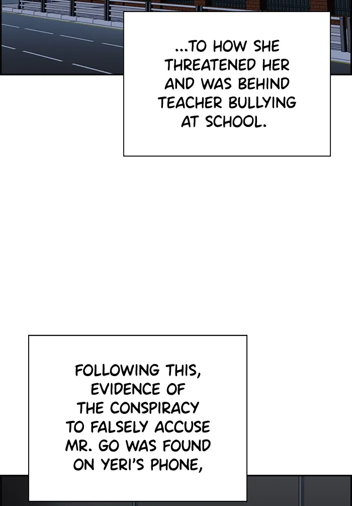 True Education Chapter 21 page 106