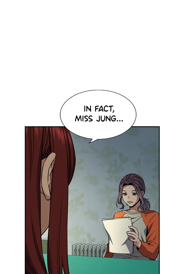 True Education Chapter 21 page 116