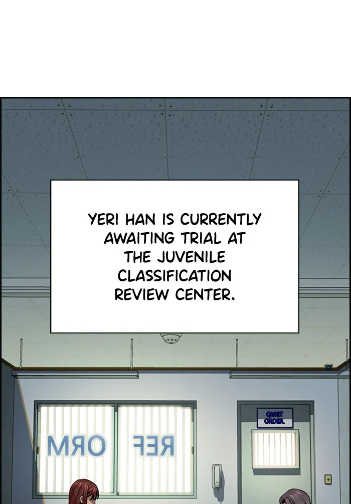 True Education Chapter 21 page 109