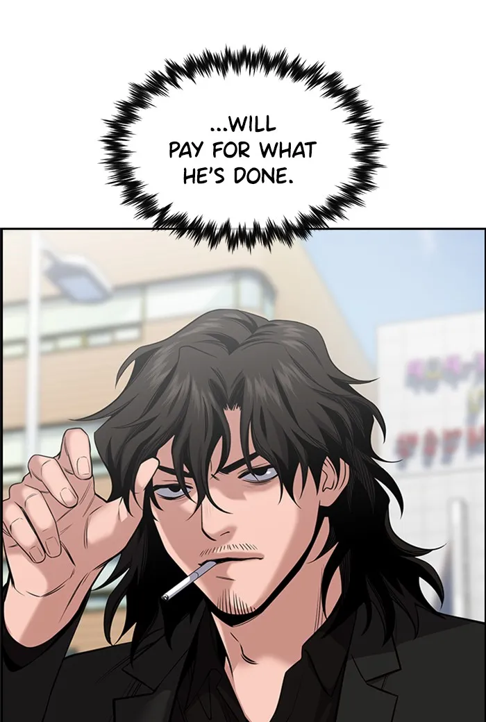 True Education Chapter 21 page 133