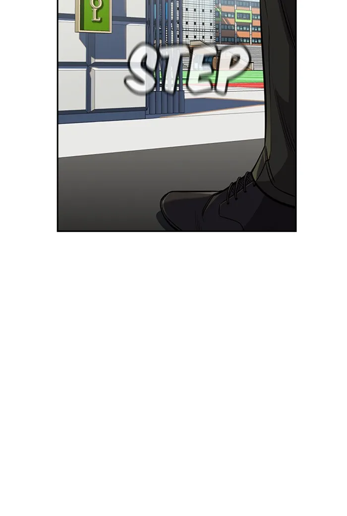 True Education Chapter 21 page 132