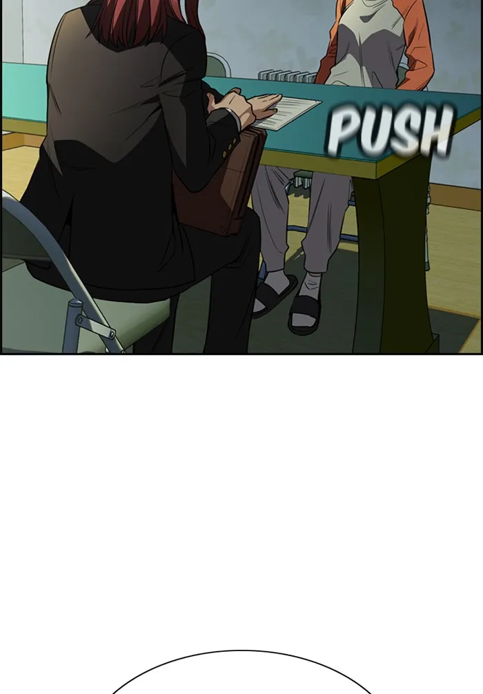 True Education Chapter 21 page 113