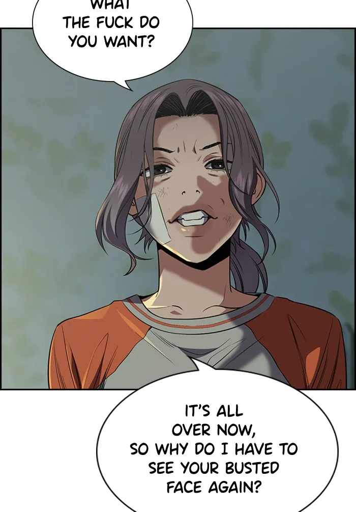 True Education Chapter 21 page 111