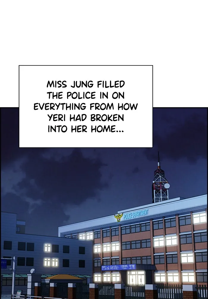 True Education Chapter 21 page 105