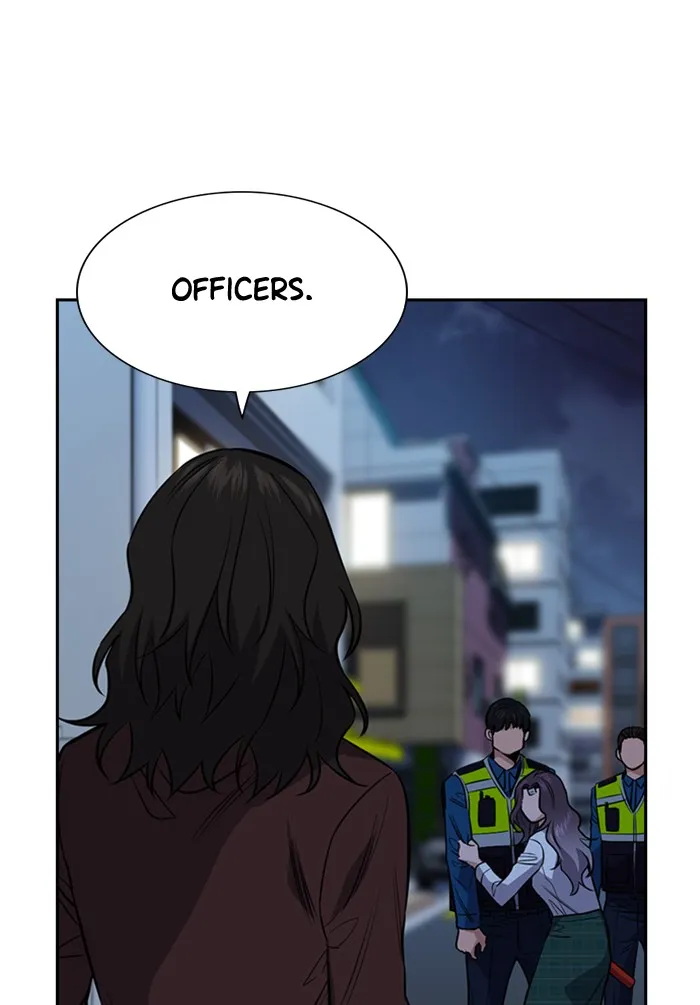 True Education Chapter 21 page 99