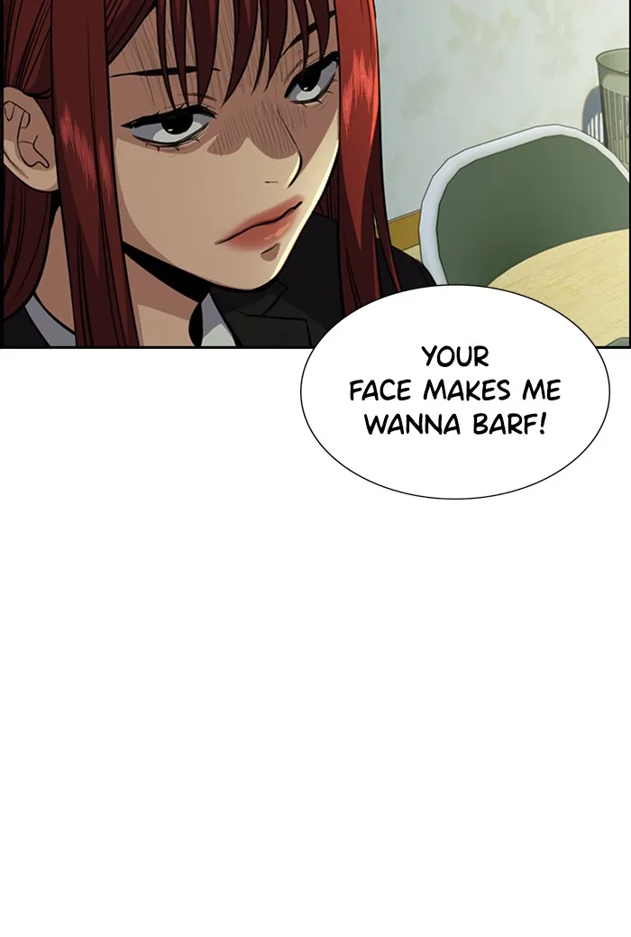 True Education Chapter 21 page 120