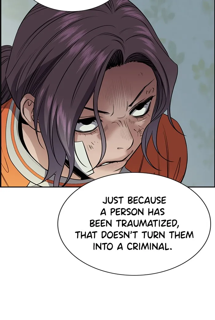 True Education Chapter 21 page 128