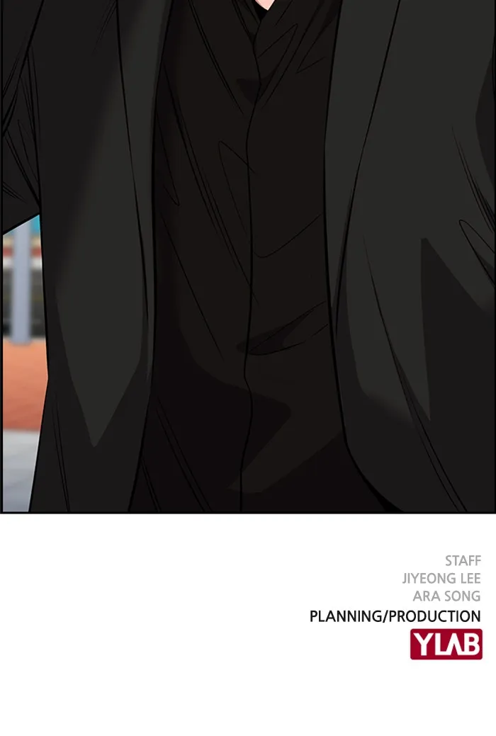 True Education Chapter 21 page 134