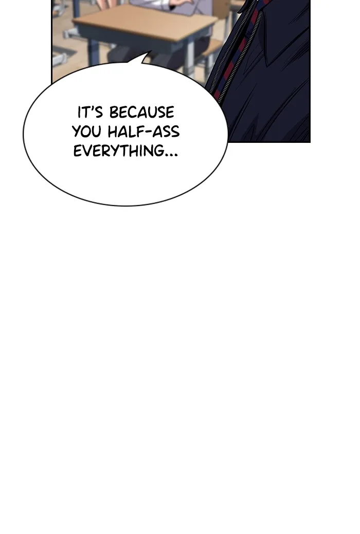 True Education Chapter 22 page 13