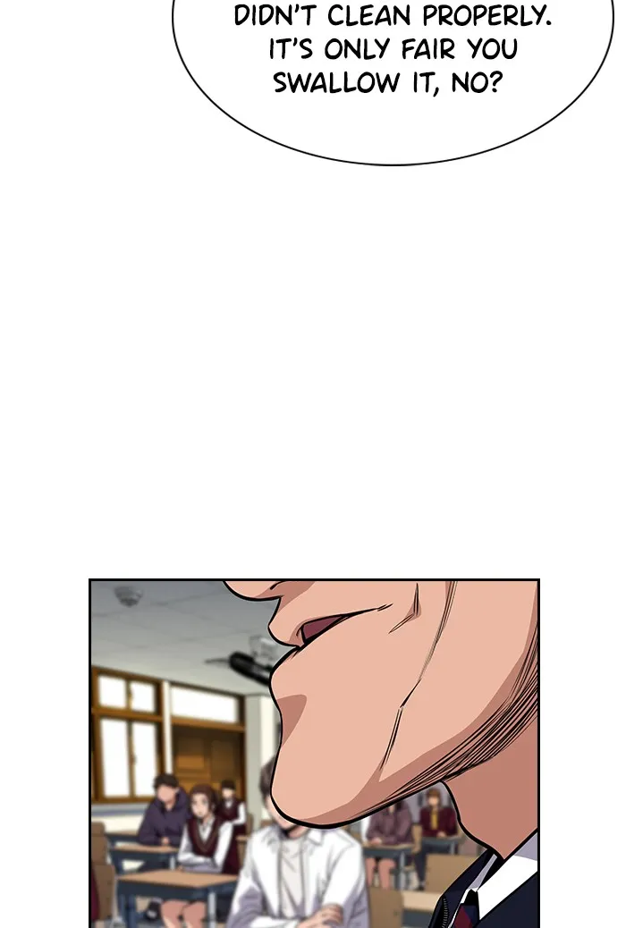 True Education Chapter 22 page 12