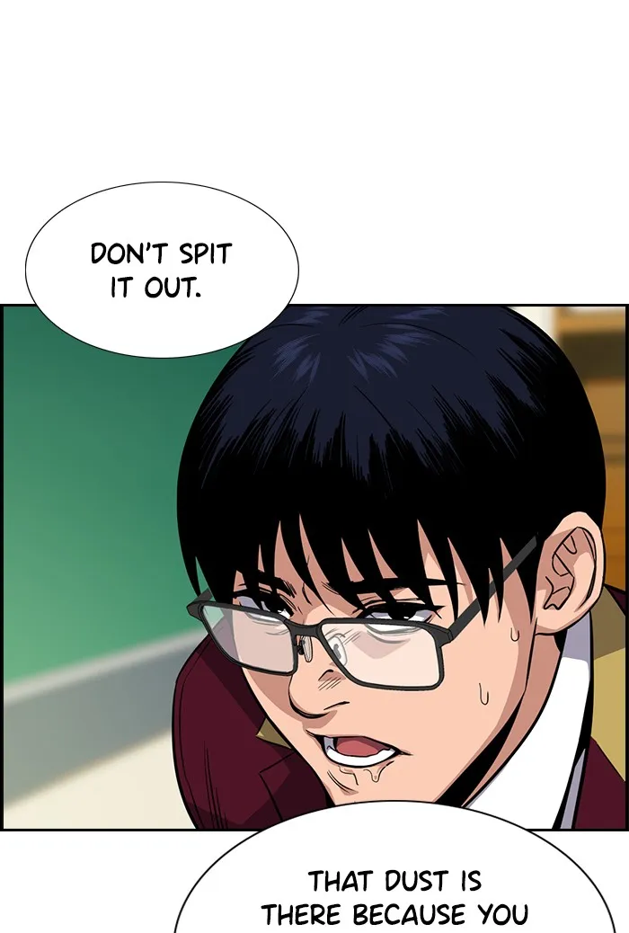 True Education Chapter 22 page 11