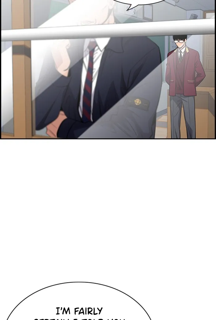 True Education Chapter 22 page 5