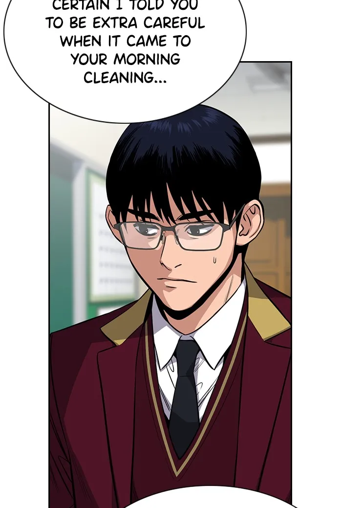 True Education Chapter 22 page 6