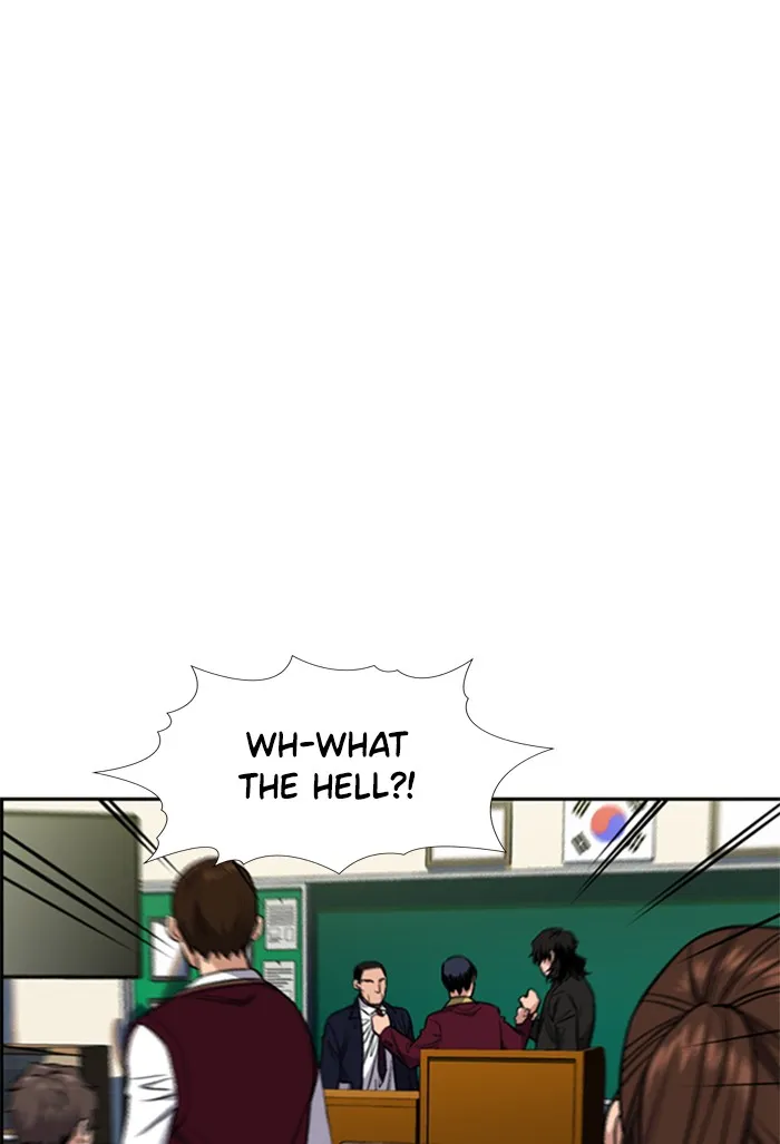 True Education Chapter 22 page 109