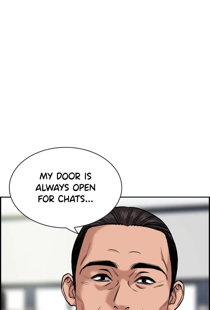 True Education Chapter 22 page 24
