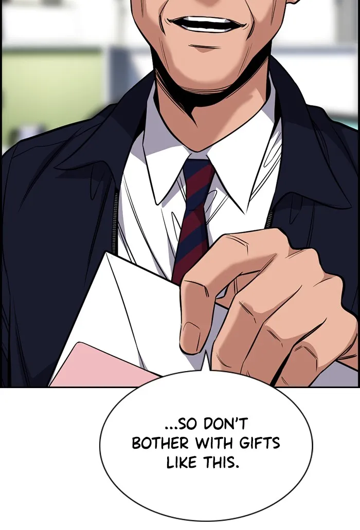 True Education Chapter 22 page 25