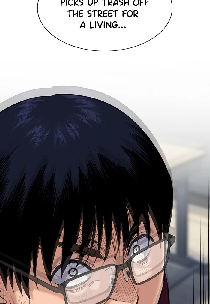 True Education Chapter 22 page 56