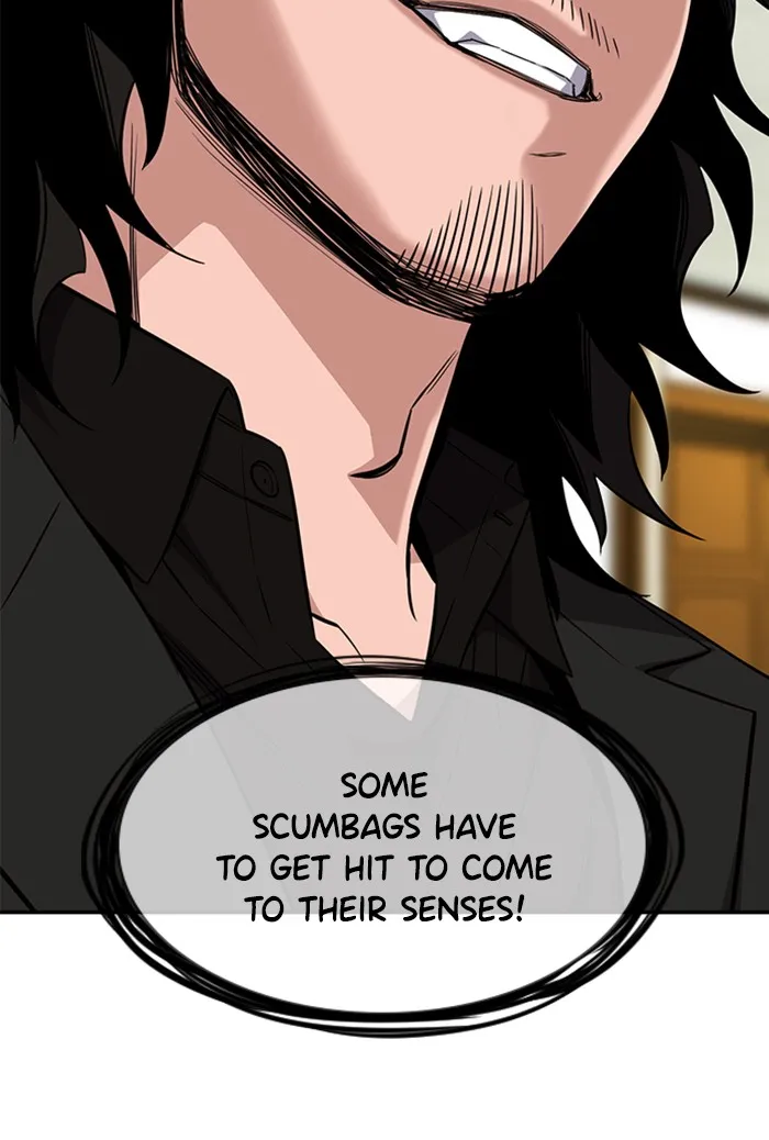 True Education Chapter 22 page 131