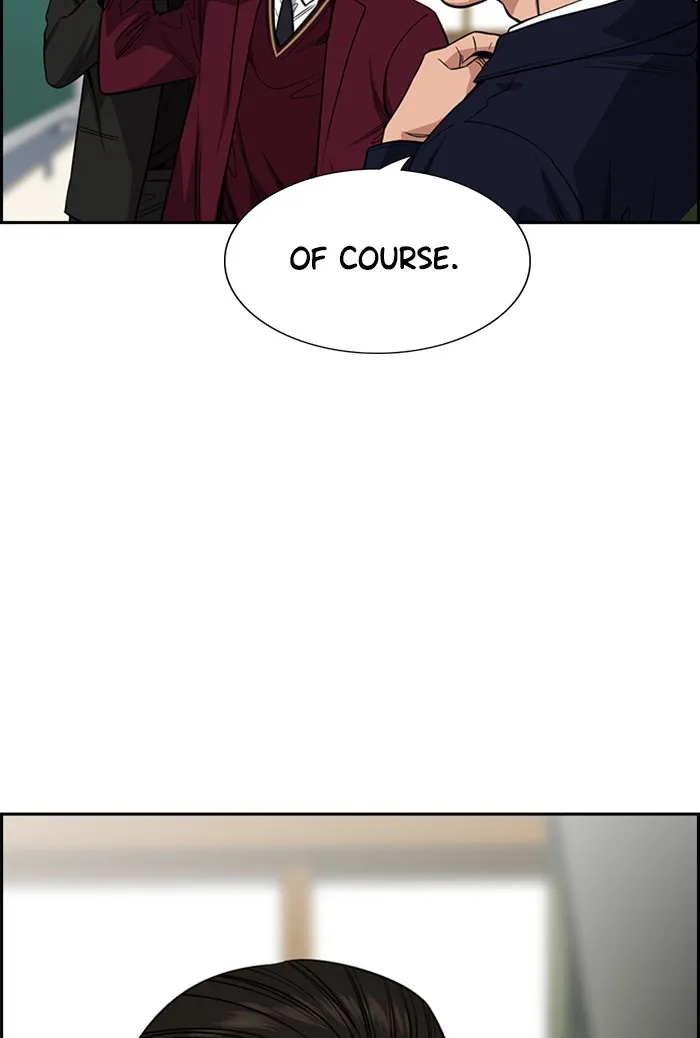 True Education Chapter 22 page 116