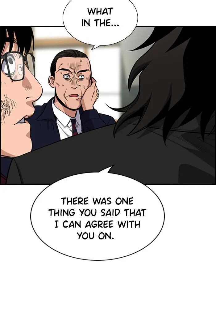 True Education Chapter 22 page 129