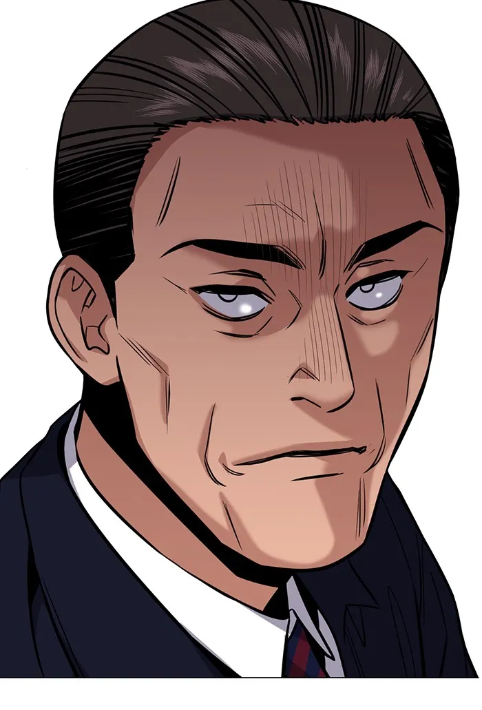 True Education Chapter 22 page 41