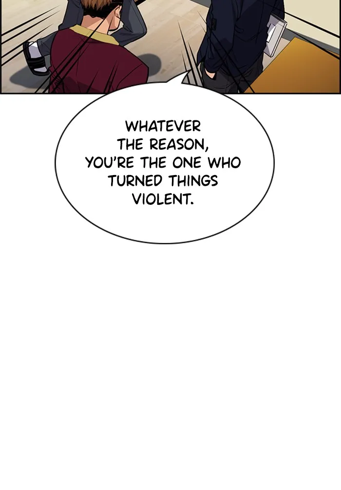 True Education Chapter 22 page 93
