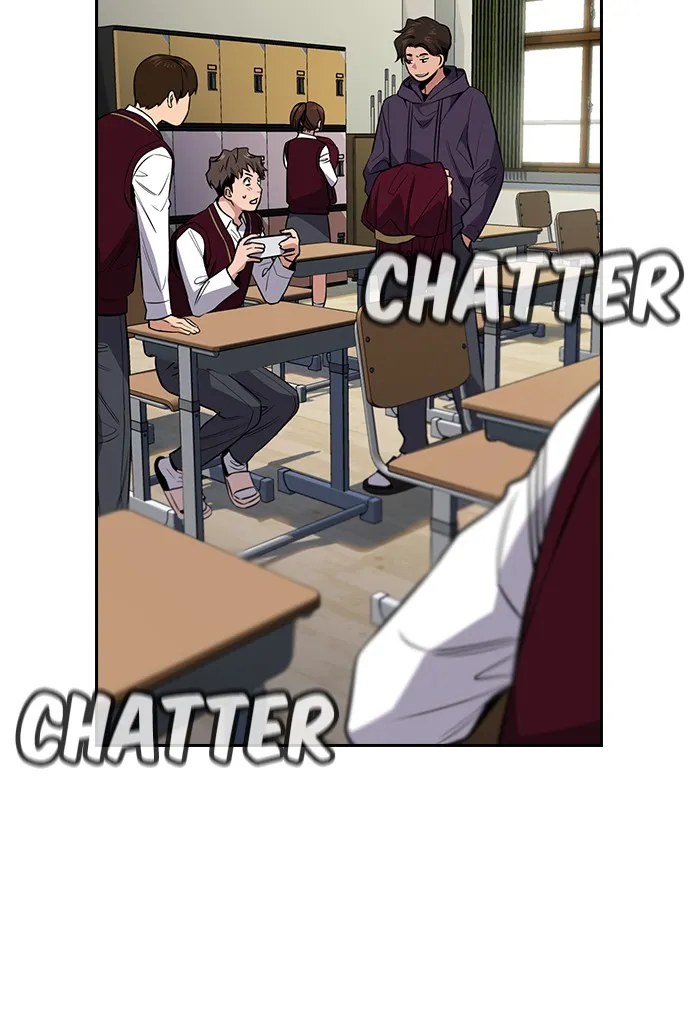 True Education Chapter 22 page 43