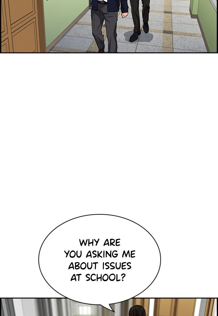 True Education Chapter 22 page 59