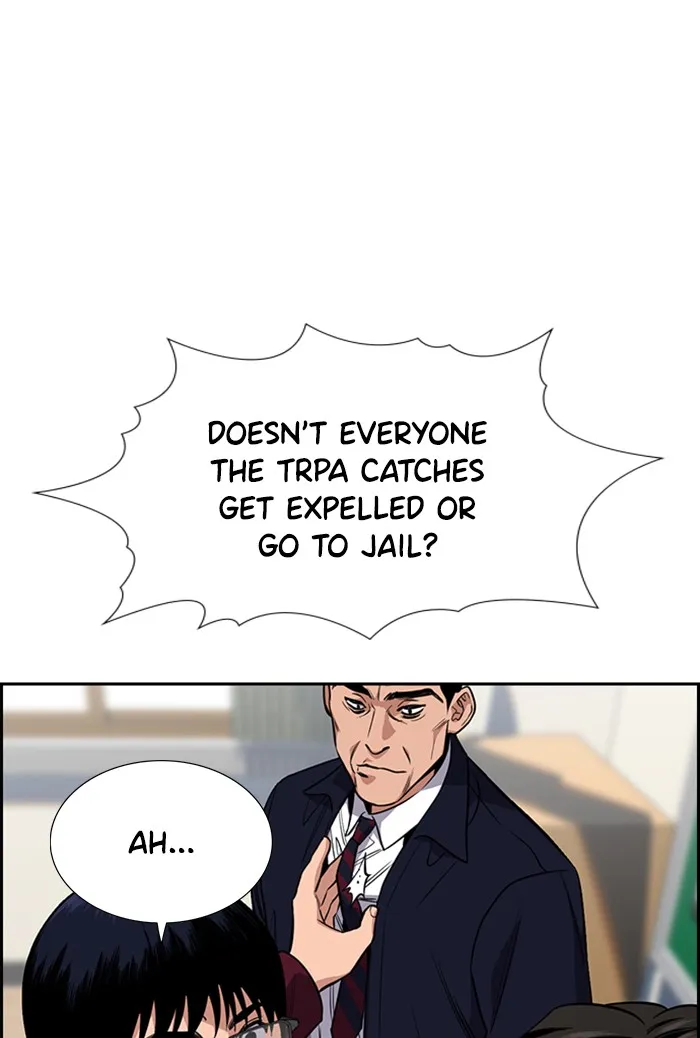 True Education Chapter 22 page 112