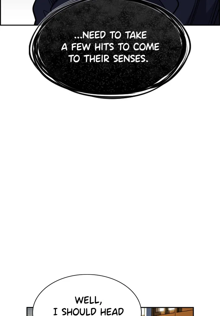 True Education Chapter 22 page 72