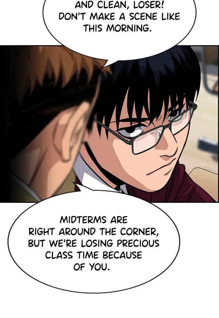 True Education Chapter 22 page 50