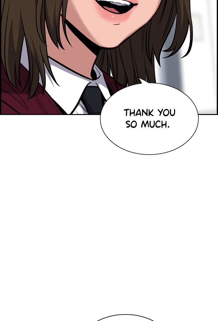 True Education Chapter 22 page 22