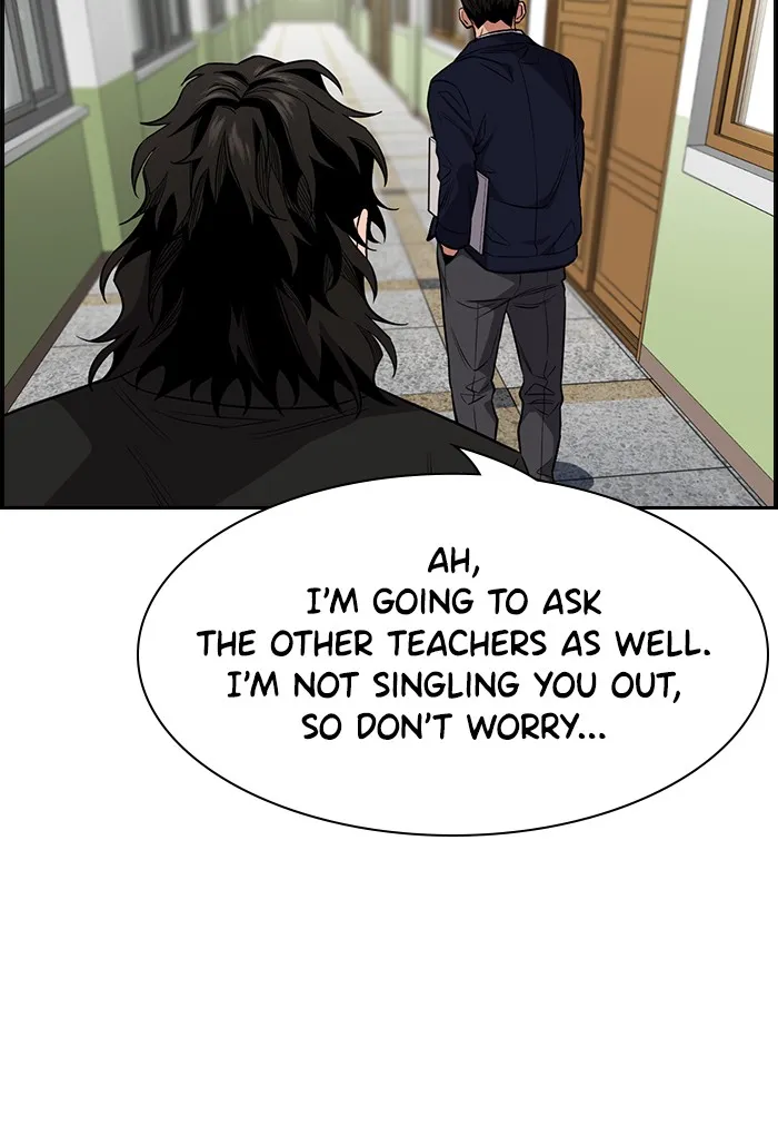 True Education Chapter 22 page 60